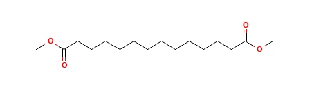 Dimethyltetradecandioat CAS 5024-21-5