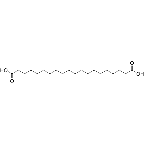 Eicosandisyre CAS 2424-92-2